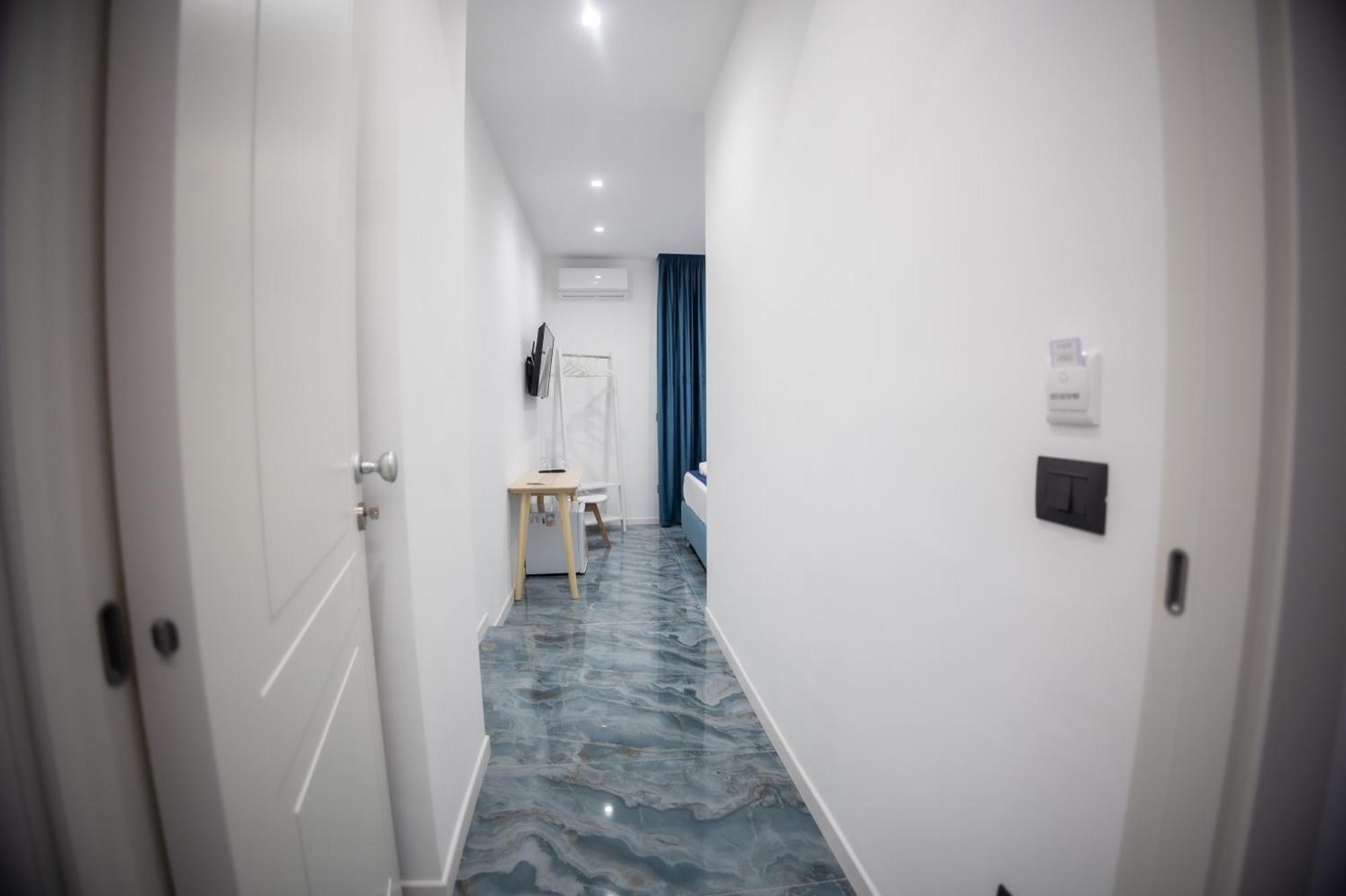 Fp Suite Napoli Eksteriør bilde